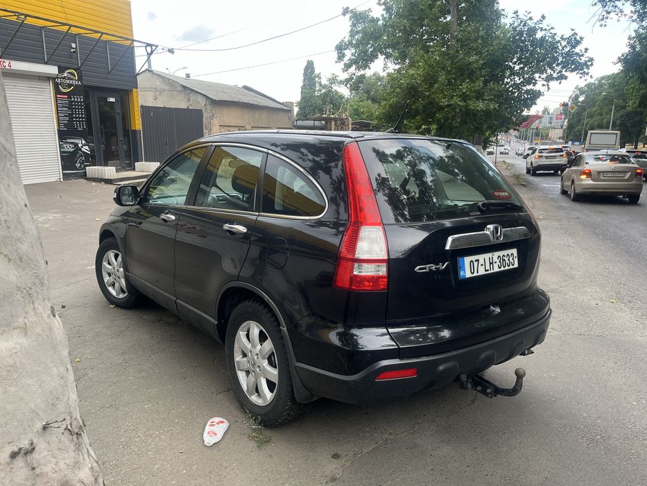 Продам Срочно Хонду не крашина!