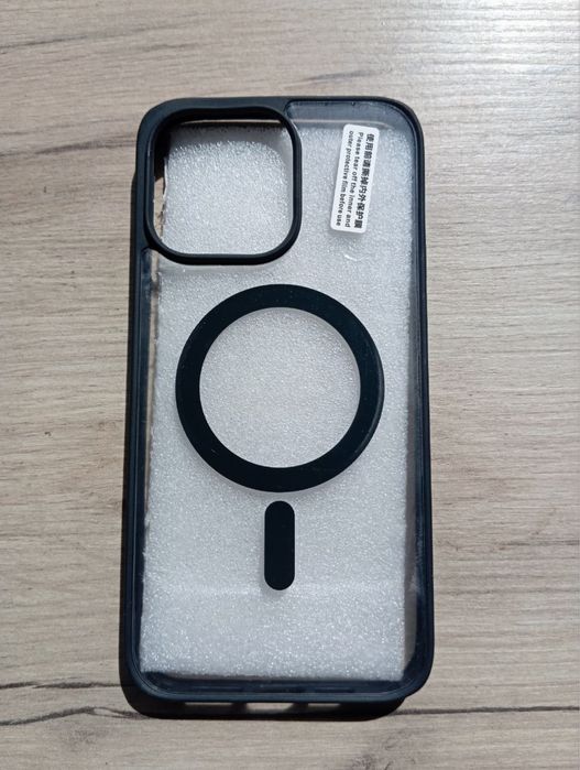 Чохли для IPhone 14 Pro max, 15 Pro, 15 Pro max