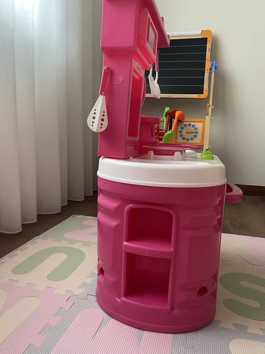 Cozinha de brincar Minnie