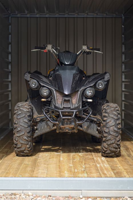 Garaż do wynajęcia, monitoring 24/7| Bytom Atrium Plejada|Citybox24.pl