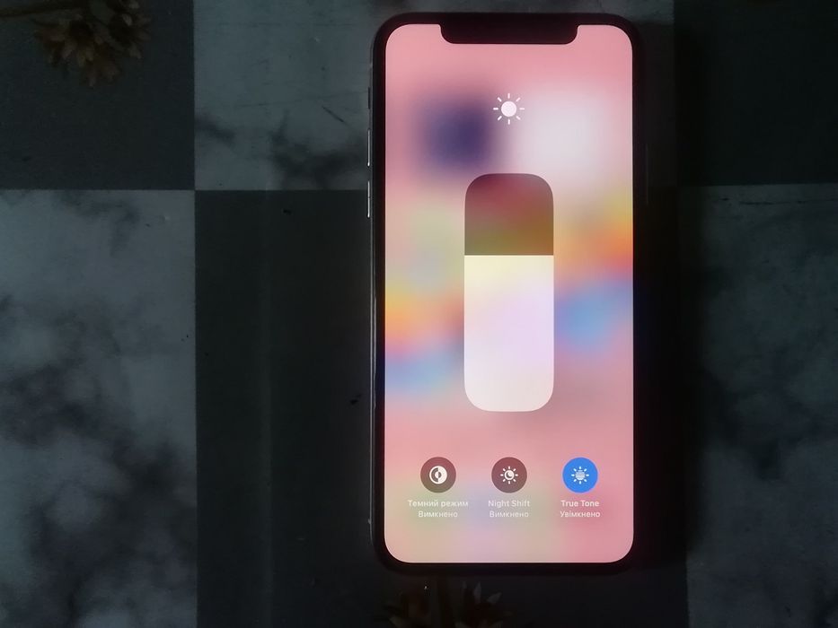 Айфон Х / 256 Гб