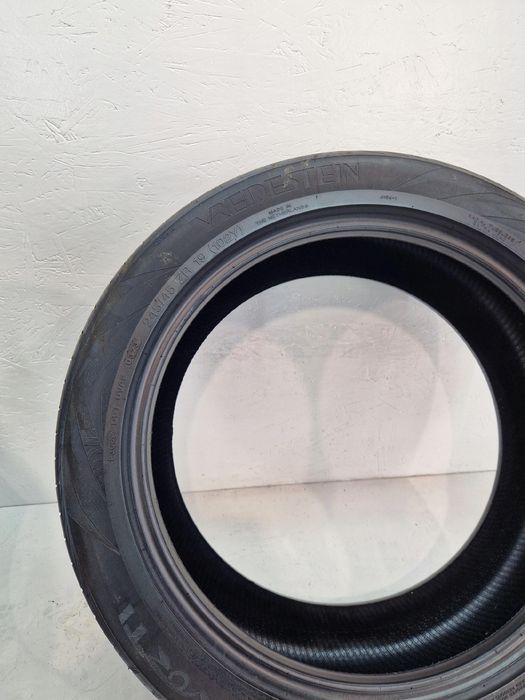 Opony Vredestein Ultrac Vorti+ 245/45r19 102Y