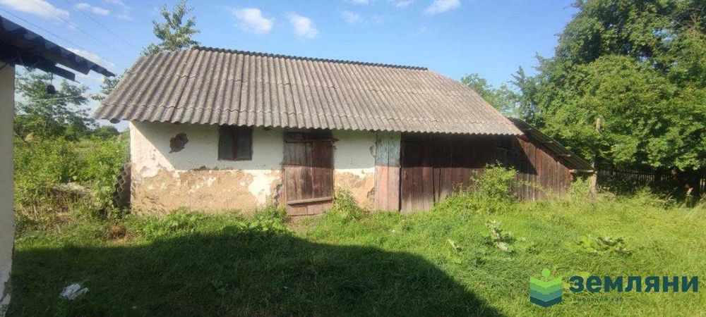 продається будинок +25 сот в с. Тисменичани (12)