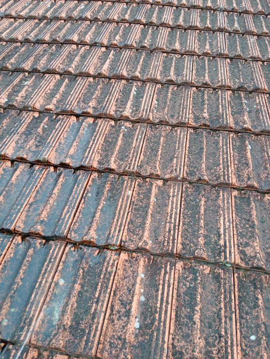 Problemas com o seu telhado?