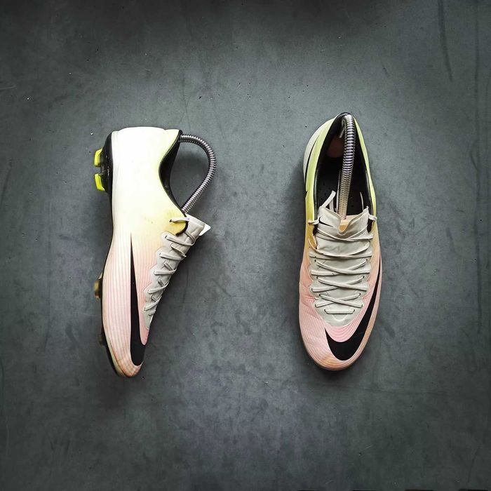 Korki Nike Mercurial Vapor X FG 39,5