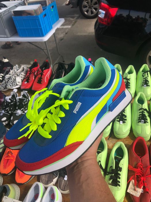 Buty sportowe Puma rozmiar 46