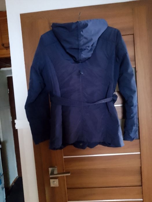 Kurtka  wiosna -jesien damska r, XL - nosi sie super!!!