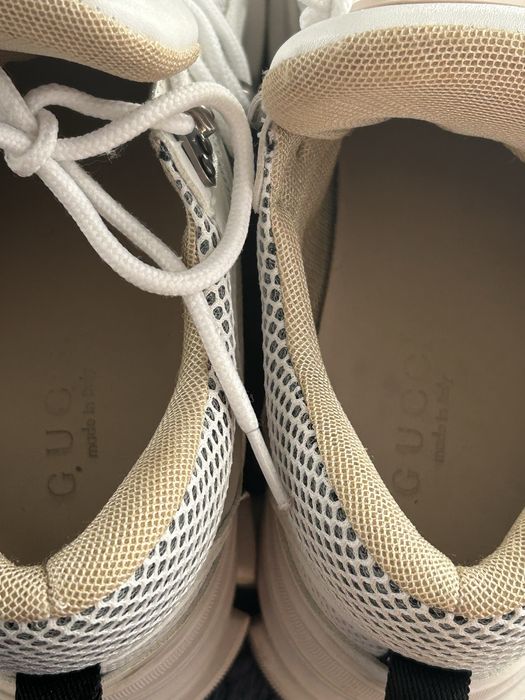 Snakersy Gucci r 37/24cm