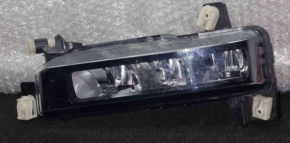Luz Circulação Diurna Direita 11321020000 - BMW 3