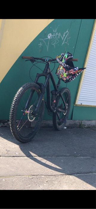 Rower NS Bikes Snabb 2018