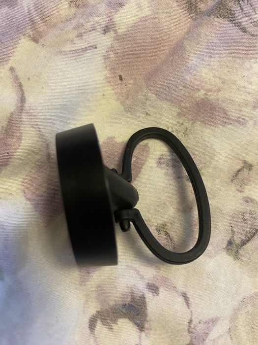 Gumowy korek do zlewu