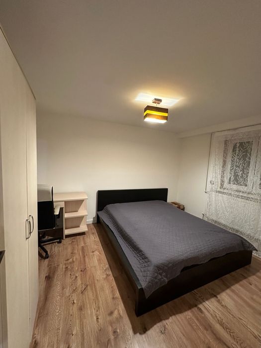 Dom do wynajęcia – Targówek, ul. Jeleniogórska 1