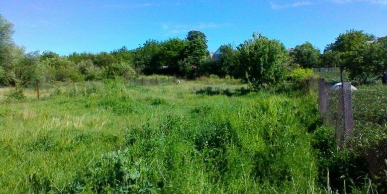 Продаж земельної ділянки