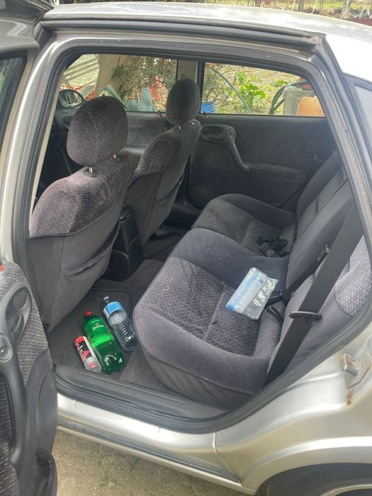 Vectra 1998 CD 2.0