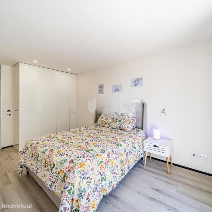 Apartamento T3 Mobilado e Equipado – Excelente Oportunidade de Investi