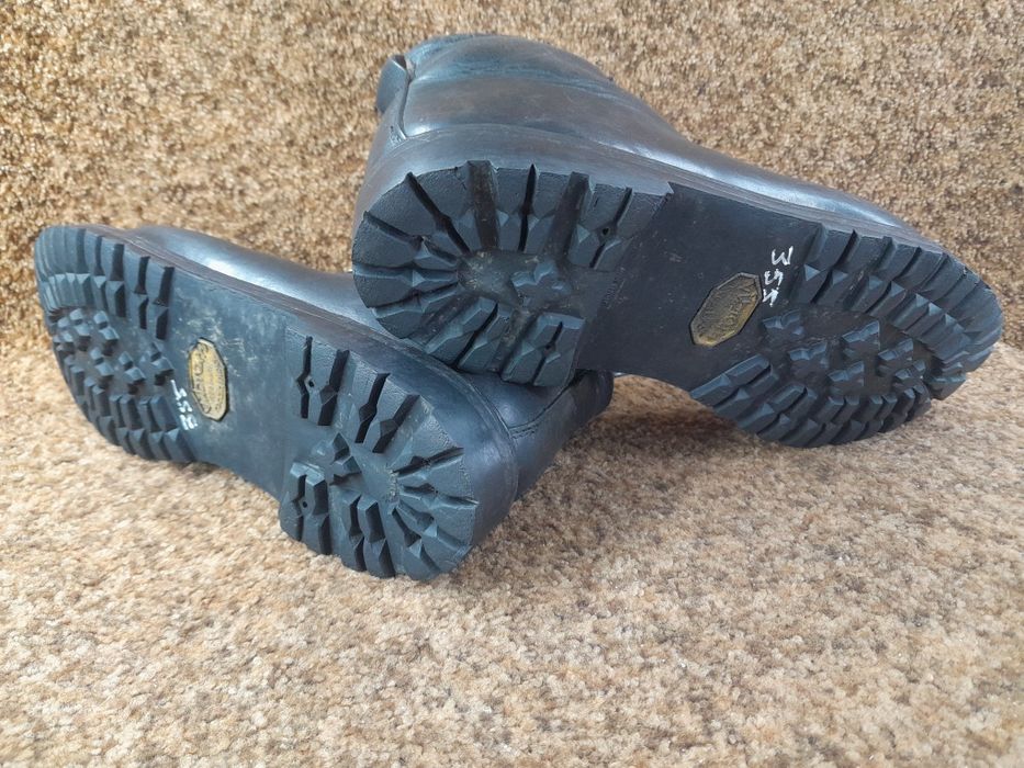 Черевики,ботінки робочі-горні GRD 41 розмір.
