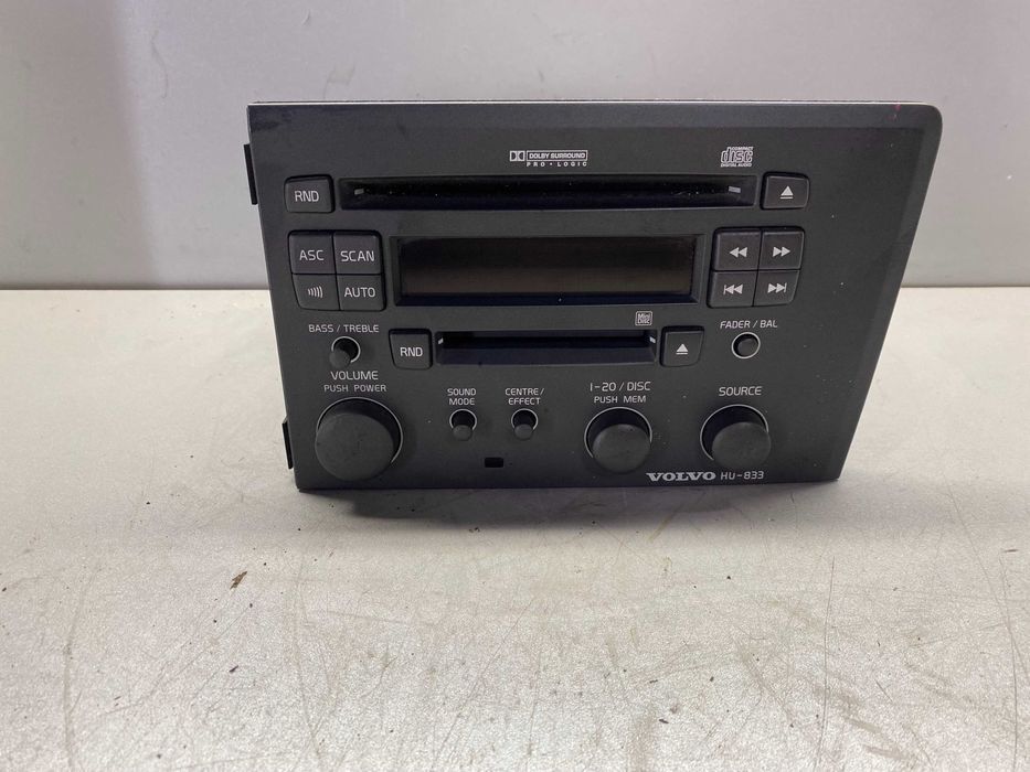 525A Radio S60 I
