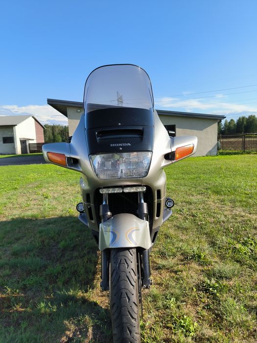 Honda ST 1100 Pan European
