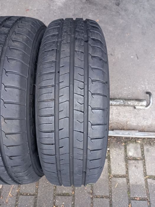 195/ 65 /15    2szt lato   2024r