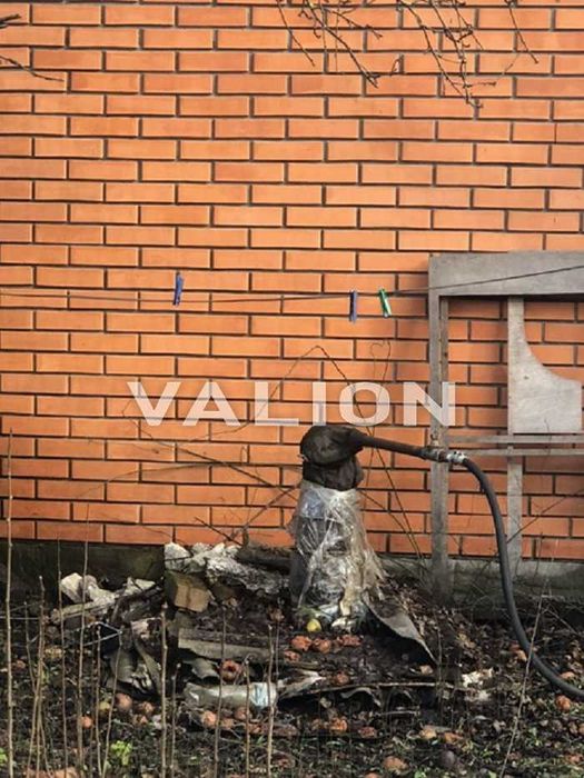 Подарую будинок(дом)- 12 соток землі. Мишоловка. пр.Науки. Озеро.