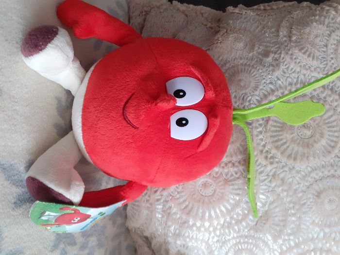 Gang świeżaków rzodkiewka Żaneta nowa