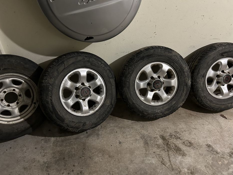 Vendo peças frontera b