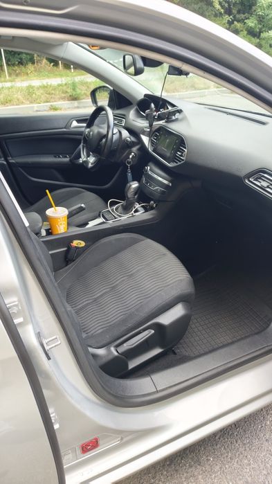 Peugeot 308 T9 продам