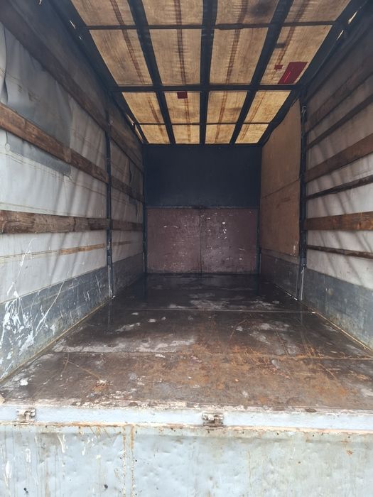 Продам автомобиль Iveco Daily