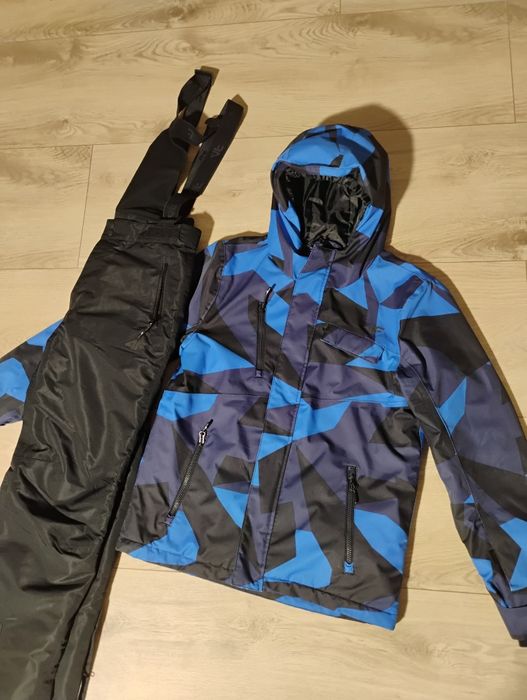 Kombinezon narciarski 4F rozmiar 164