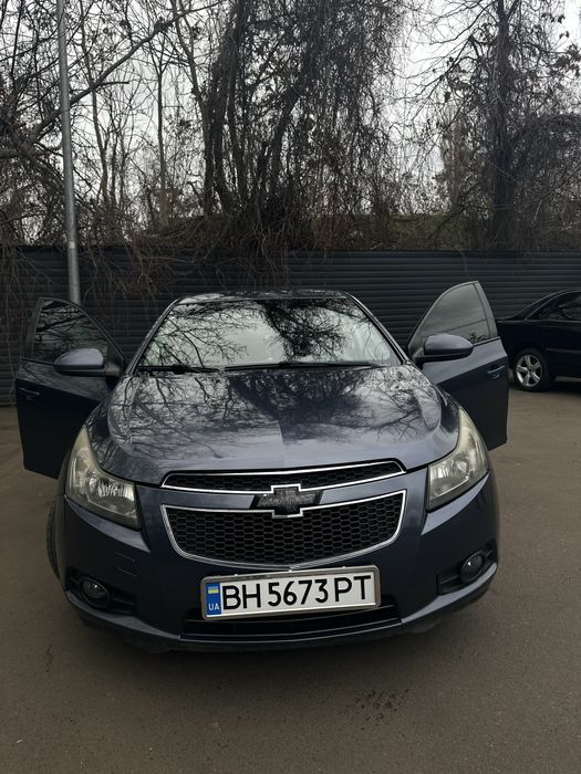 Chevrolet Cruze 2103
