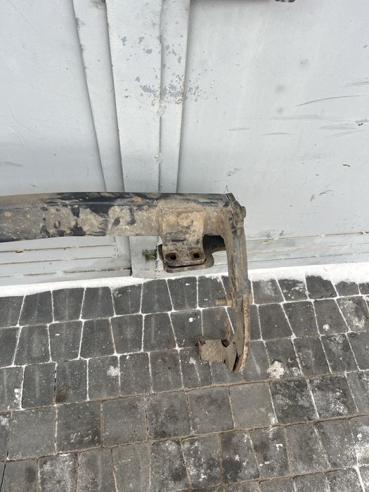 Peugeot 508sw фаркоп.