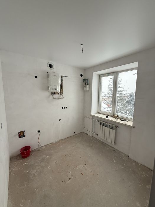 Продаж 1к.квартири | вул.Скарбова | м.Дубно