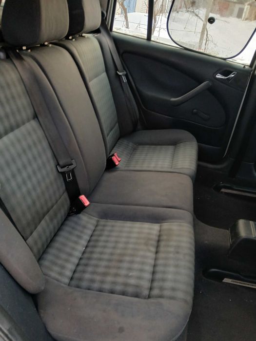 Skoda Octavia Ture