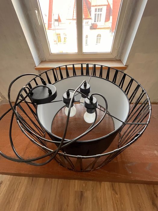 lampa wisząca Harmony 1655