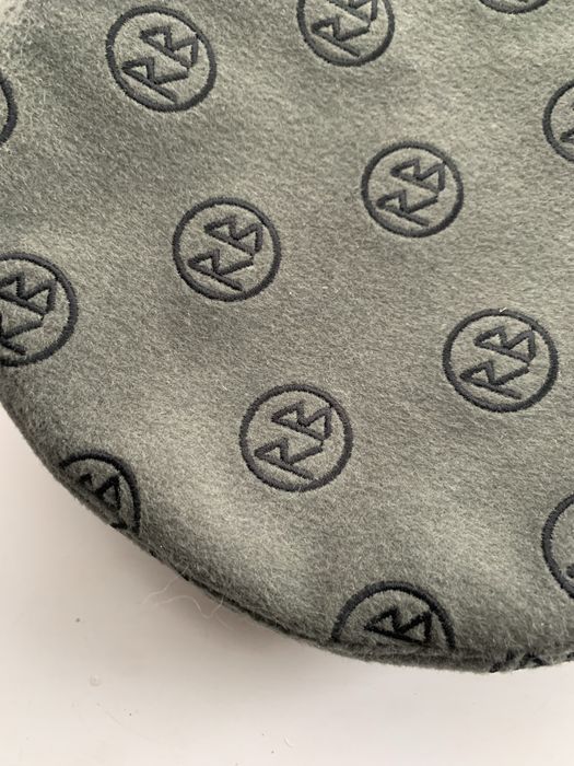 Берет Ruslan Baginskiy