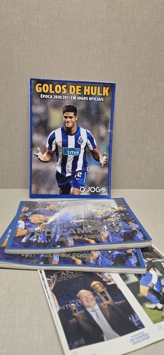 Caderneta FCP 2006/2007