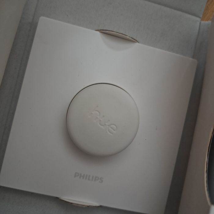 Philips hue smart