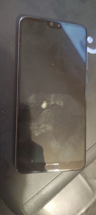 Huawei p20 pro como novo