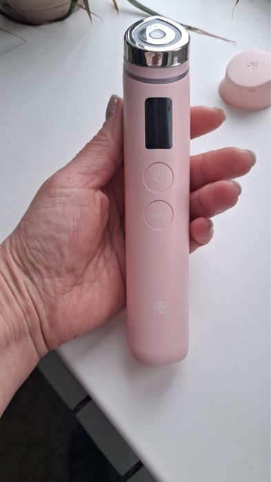 Пристрій для домашнього догляду Age-R Booster Pro Medicube