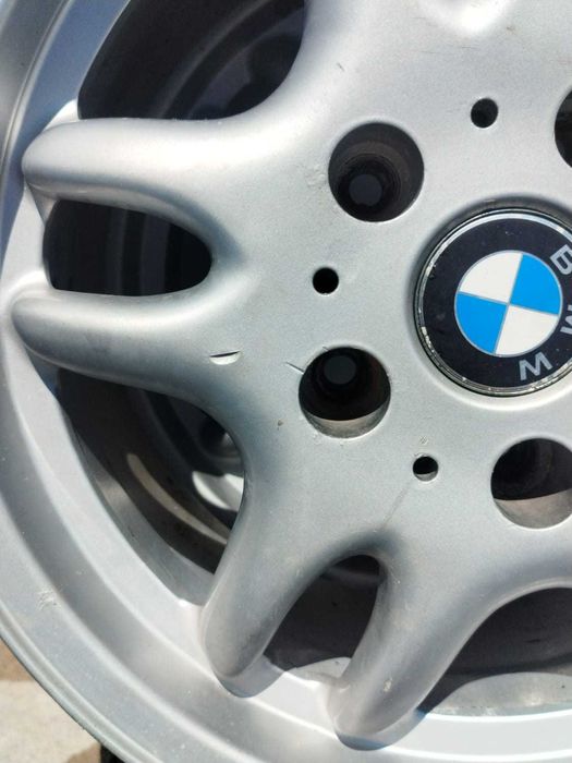 Jantes 15 para BMW