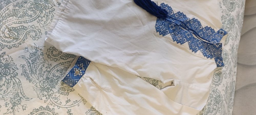 Продам вишиванку