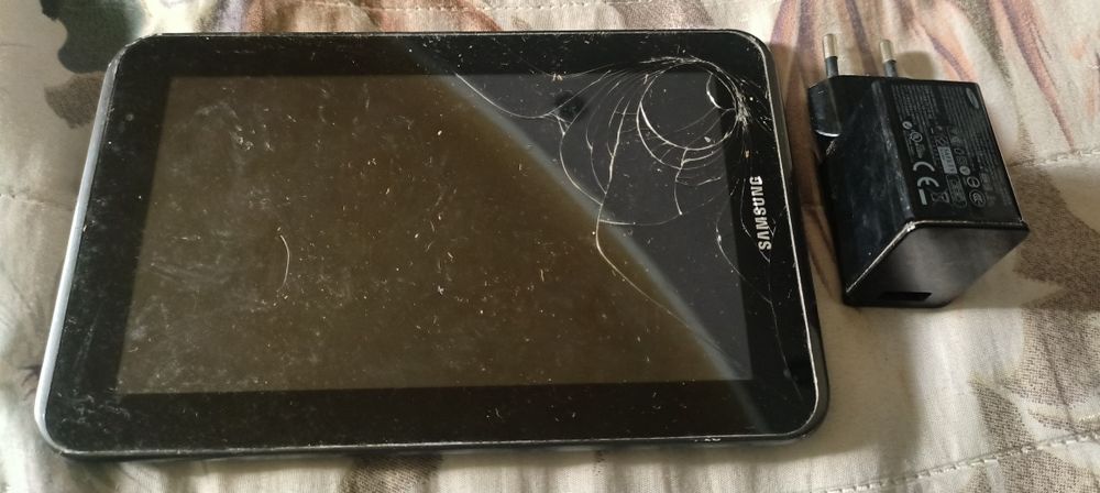 Планшет Huawei Samsung Accer