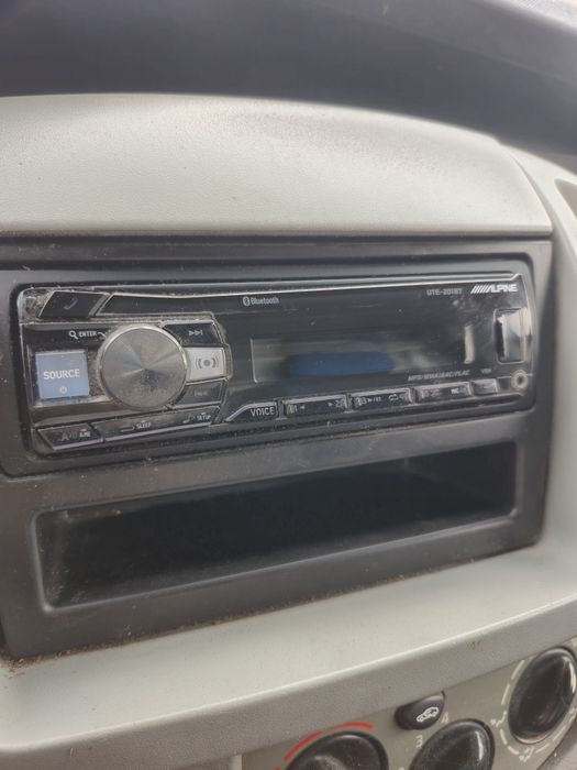 Opel Vivaro 2005 VIN W0LF7ABA55V623626 фото оголошення 15 з 17