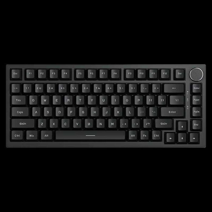 Механічна клавіатура AJAZZ AK820/AK820 PRO/AK820 MAX