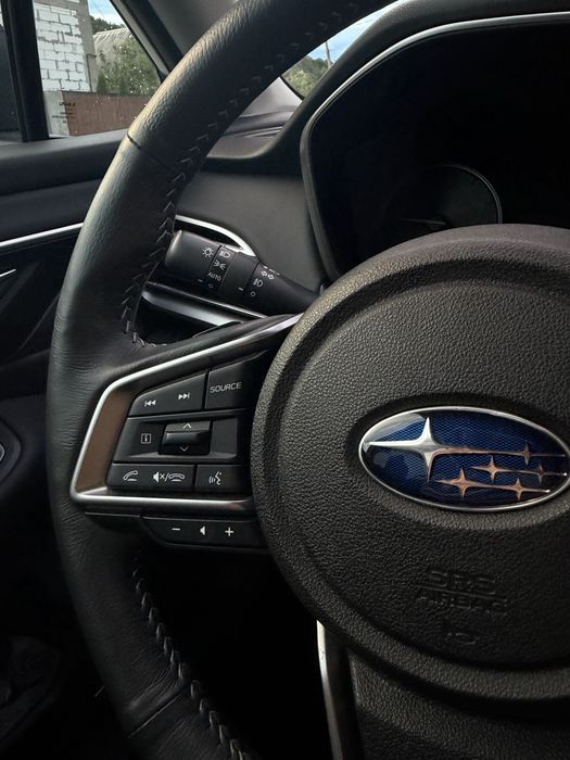 Subaru Outback Limited 2024