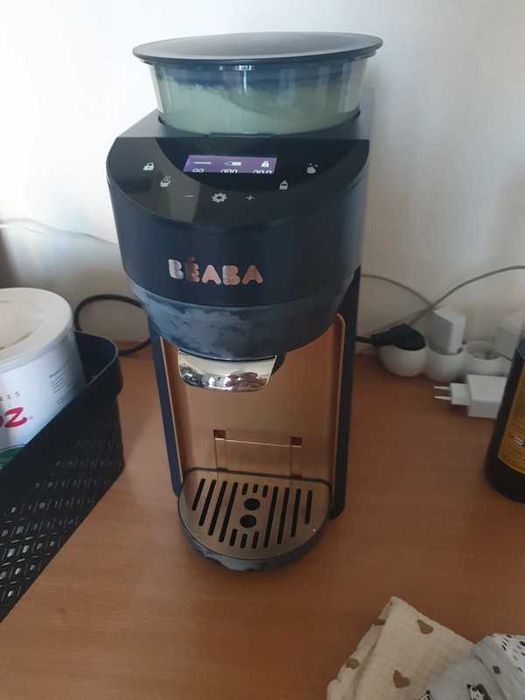 Preparador de Biberão Automático - preço original 180