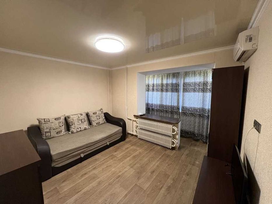 Оренда двокімнатної квартири ж\м Тополь