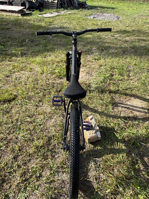 Dirt ns bike zircus