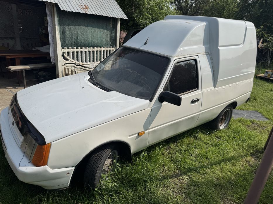 Продам Таврия Пикап