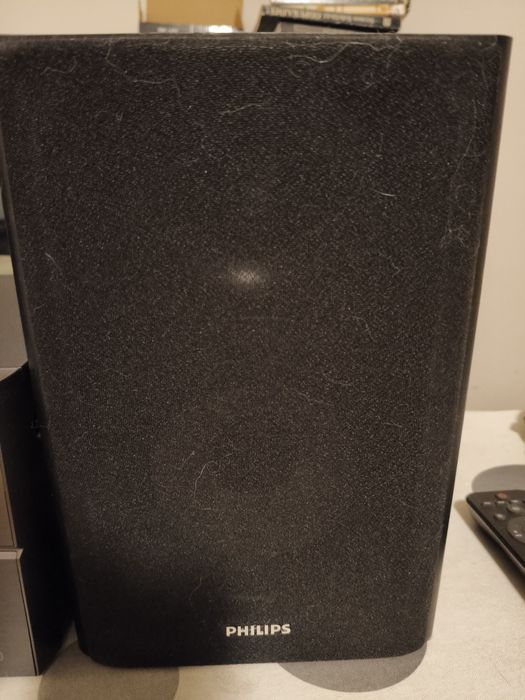 Mikrosystem TAM8905/10 Philipsa